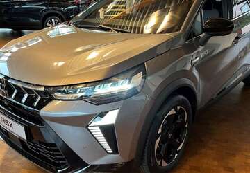 Mitsubishi ASX 1.890 km 31.990 &euro; Hamburg 21149