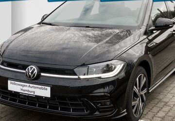 VW Polo 14.750 km 21.888 &euro; Hamburg 22303