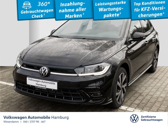VW Polo 14.750 km 21.888 &euro; Hamburg 22303