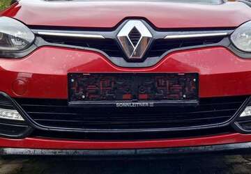 Renault Megane 191.051 km 7.000 &euro; Hamburg 21107