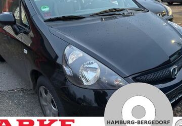 Honda Jazz 113.700 km 2.500 &euro; Hamburg 21035