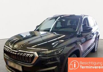 Skoda Kodiaq 86.695 km 32.425 &euro; Jesteburg 21266