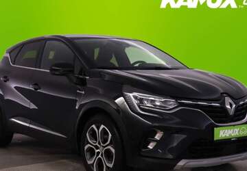 Renault Captur 66.958 km 19.900 &euro; Hamburg 22529