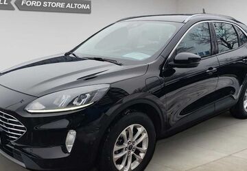 Ford Kuga 61.938 km 26.990 &euro; Hamburg 22761