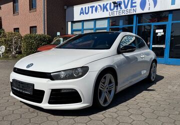 VW Scirocco 155.679 km 15.990 &euro; Uetersen 25436