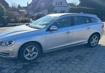 Volvo V60 169.000 km 9.990 &euro; Stelle 21435