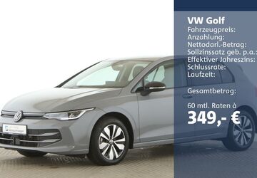VW Golf 17.294 km 26.650 &euro; Jesteburg 21266