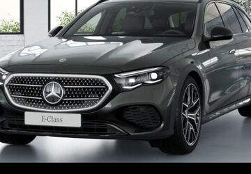 Mercedes-Benz E 300 9.900 km 84.900 &euro; Hamburg 22047