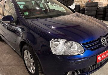 VW Golf 85.500 km 3.999 &euro; Hamburg 21079