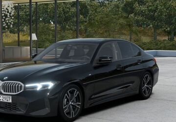BMW 320 18.669 km 40.580 &euro; Hamburg 21073