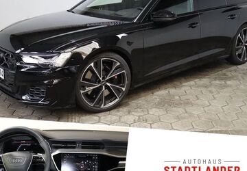 Audi S6 7.500 km 82.990 &euro; Norderstedt 22844