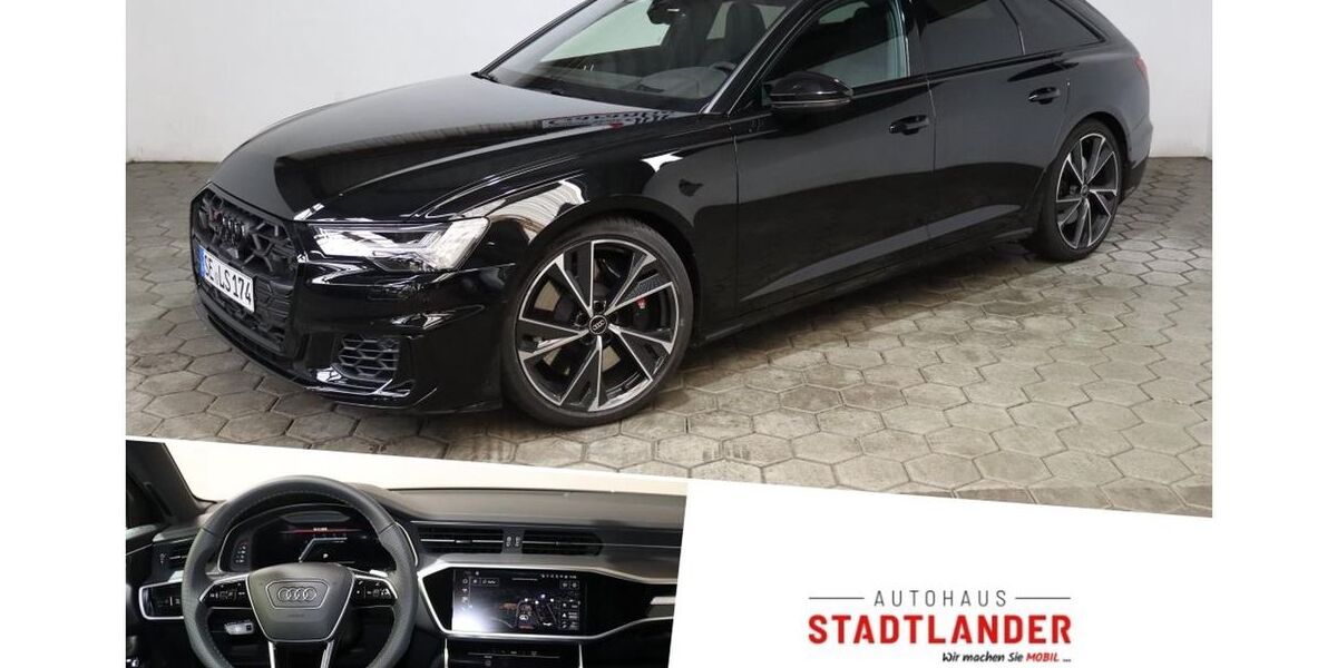 Audi S6 7.500 km 82.990 &euro; Norderstedt 22844
