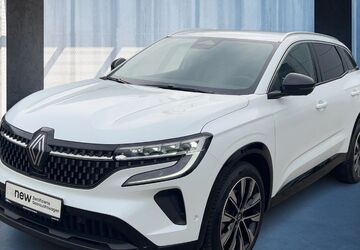 Renault Austral 30.229 km 31.990 &euro; Hamburg 22529