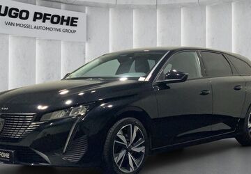 Peugeot 308 74.785 km 18.450 &euro; Hamburg 22335