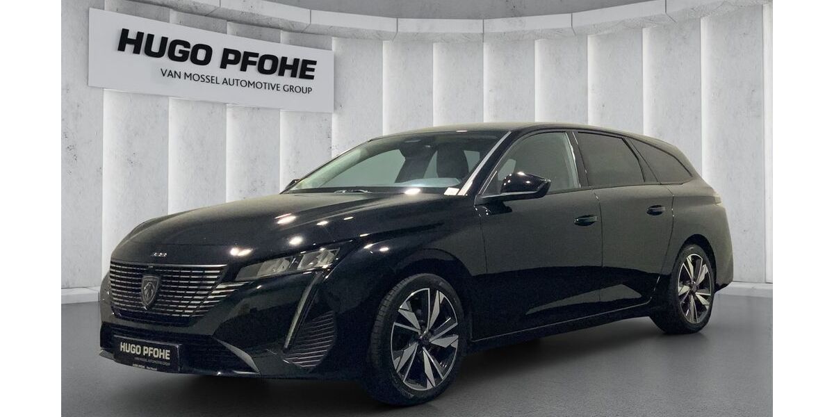 Peugeot 308 74.785 km 18.450 &euro; Hamburg 22335