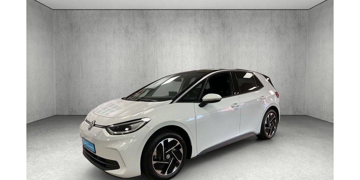 VW ID.3 9.343 km 36.930 &euro; Hamburg 22399