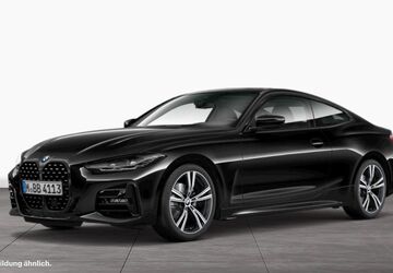 BMW 420 51.289 km 38.702 &euro; Barsbüttel bei Hamburg 22885