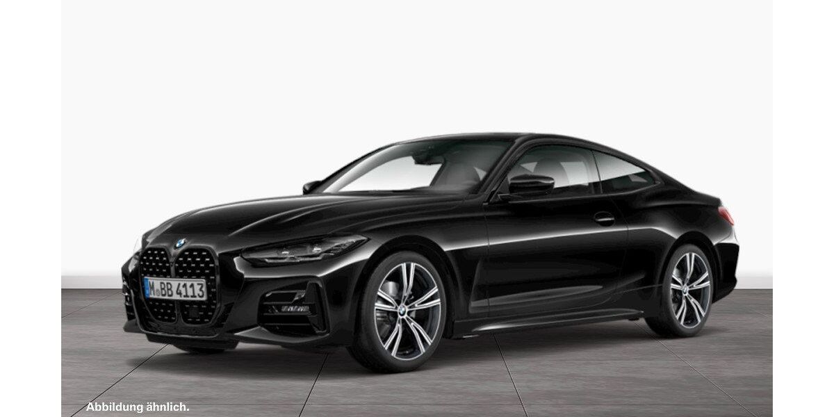 BMW 420 51.289 km 38.702 &euro; Barsbüttel bei Hamburg 22885