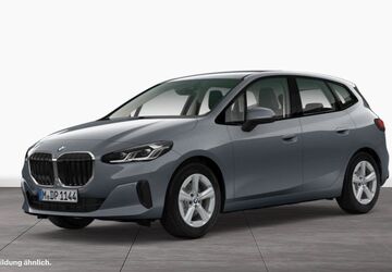 BMW 220 Active Tourer 8.370 km 31.902 &euro; Barsbüttel bei Hamburg 22885