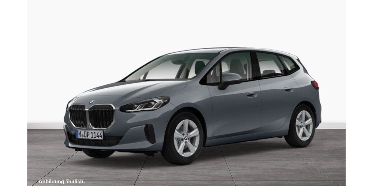 BMW 220 Active Tourer 8.370 km 31.902 &euro; Barsbüttel bei Hamburg 22885