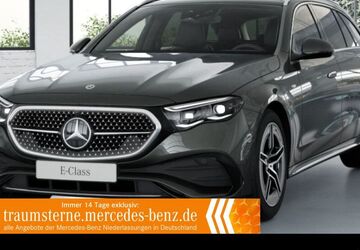 Mercedes-Benz E 300 11.282 km 58.990 &euro; Hamburg 22047