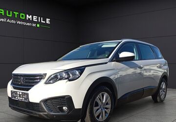 Peugeot 5008 159.000 km 11.980 &euro; Uetersen 25436