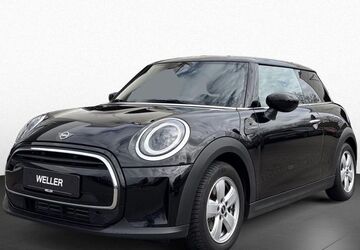 Mini ONE 38.418 km 19.900 &euro; Hamburg-Bergedorf 21033