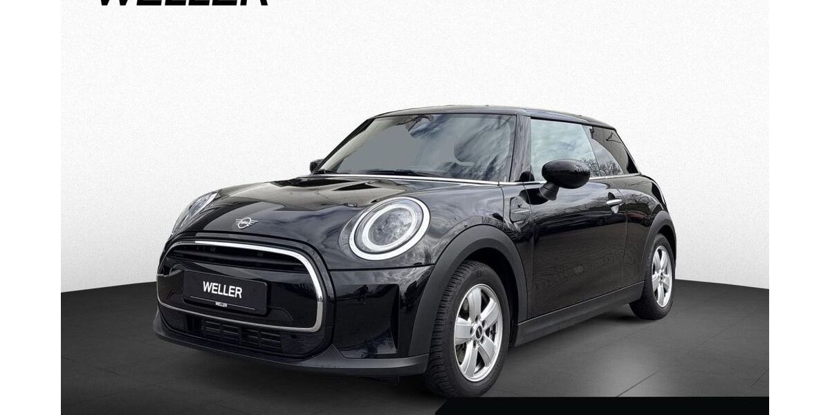Mini ONE 38.418 km 19.900 &euro; Hamburg-Bergedorf 21033