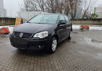 VW Polo 136.886 km 3.000 &euro; Hamburg 20539
