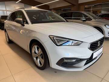 Gebrauchte Seat Leon