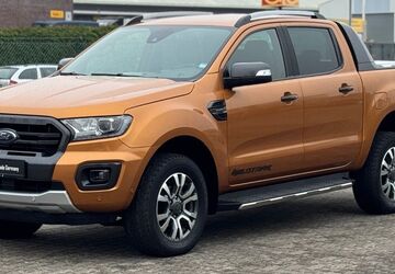 Ford Ranger 68.750 km 29.900 &euro; Barsbüttel 22885