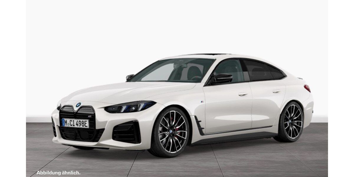 BMW i4 27.025 km 60.044 &euro; Barsbüttel bei Hamburg 22885