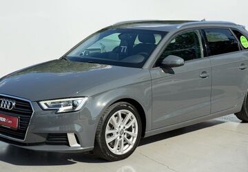 Audi A3 73.020 km 19.750 &euro; Hamburg 22043