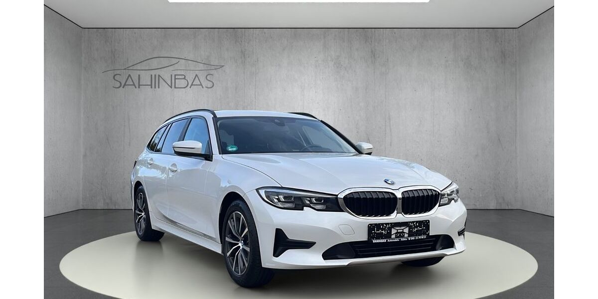 BMW 318 126.600 km 19.900 &euro; Neu Wulmstorf / Rübke 21629