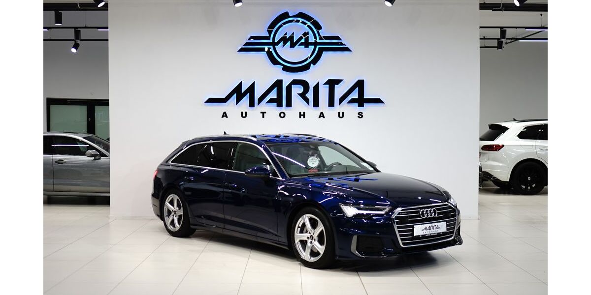 Audi A6 96.000 km 40.949 &euro; Hamburg 22047