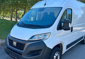 Fiat Ducato 121.700 km 15.700 &euro; Hamburg 21033