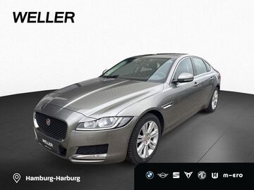 Gebrauchte Jaguar XF