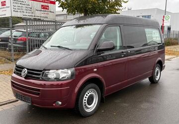 VW T5 Transporter 325.951 km 12.299 &euro; Winsen/Luhe 21423