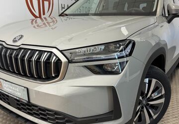 Skoda Kodiaq 1.150 km 39.790 &euro; Harmstorf/Hamburg 21228