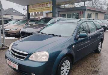 Chevrolet Nubira 212.541 km 2.200 &euro; Buxtehude 21614