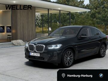 Gebrauchte BMW X4