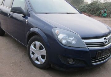 Opel Astra 299.950 km 880 &euro; Hamburg 22147