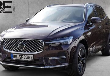 Volvo XC60 1.500 km 55.950 &euro; Glinde 21509