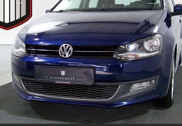 VW Polo 107.785 km 9.791 &euro; Hamburg Stadtteil Horn 22119