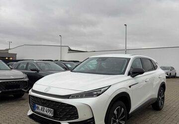 MG HS 3.000 km 29.890 &euro; Hamburg 22761