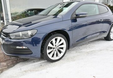 VW Scirocco 1.4 TSI *Sport* Klima PDC 18Alus 111.000 km 8.200 &euro; Seevetal - Hittfeld 21218