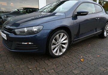 VW Scirocco 1.4 TSI *Sport* Klima PDC 18Alus 111.000 km 8.700 &euro; Seevetal - Hittfeld 21218