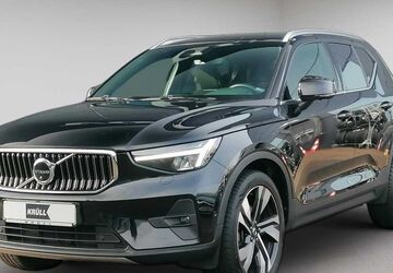 Volvo XC40 72.210 km 33.850 &euro; Hamburg 22761