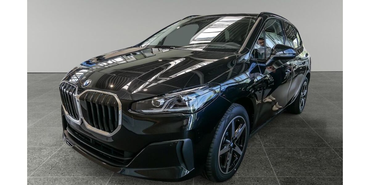 BMW 218 Active Tourer 9.900 km 37.190 &euro; Norderstedt 22848