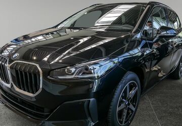 BMW 218 Active Tourer 9.900 km 39.990 &euro; Norderstedt 22848